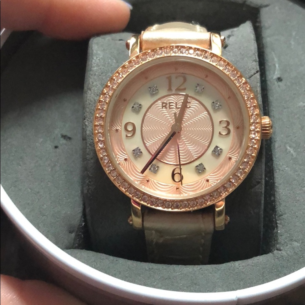 Ladies watch